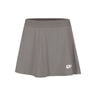 Teamline Jupe Femmes-Gris