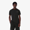 T-shirt Hommes-Noir
