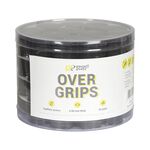 Surgrips Racket Roots RR Grips 60er schwarz