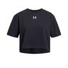 Rival T-shirt Filles - noir, 