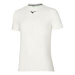 Vêtements De Tennis Mizuno Tennis  Shadow Graphic Tee