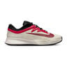 Zoom Vapor Pro 3 Chaussures toutes surfaces Femmes-crème, rouge