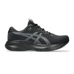 Chaussures de running ASICS ASICS Gel-Excite 11 Chaussure De Running Sans Stabilisateurs Hommes-Noir,Gris
