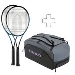 Lot de raquettes HEAD HEAD Gravity Pro 2025
