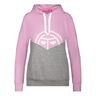 Salia Lifestyle Hoody - mint/ off white