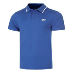 Vêtements Racket Roots Racket Roots Teamline Polo Hommes-Bleu