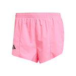 V&ecirc;tements adidas adidas adizero Essential  Short de running Femmes-pink
