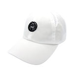 Vêtements de tennis BIDI BADU BIDI BADU Next Gen Parasol Party Move Casquette Enfants-blanc
