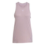 V&ecirc;tements adidas adidas WTR D4T D&eacute;bardeur tank top Femmes-ros&eacute;