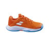 Propulse 3 Chaussure Terre Battue Enfants-Orange