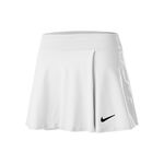 V&ecirc;tements Nike Nike Court Victory Dri-Fit Flouncy Jupe Femmes-Blanc