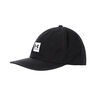 Snapback Casquette Hommes-Noir