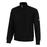 Vêtements Fila Fila Asta Veste De Survêtement Femmes-Noir