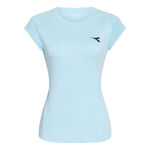 Vêtements Diadora L. Ss T-Shirt Tennis