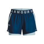 Vêtements Under Armour Play Up 2in1 Shorts Women