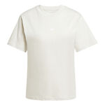 Vêtements adidas Essentials Small Logo Cotton Lifestyle Tee