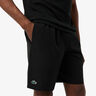 Djokovic Shorts Hommes - noir, or