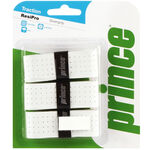 Surgrips Prince Prince  ResiPro Pack de 3 - blanc