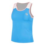Vêtements BB by Belen Berbel Camiseta Shanghai Blue