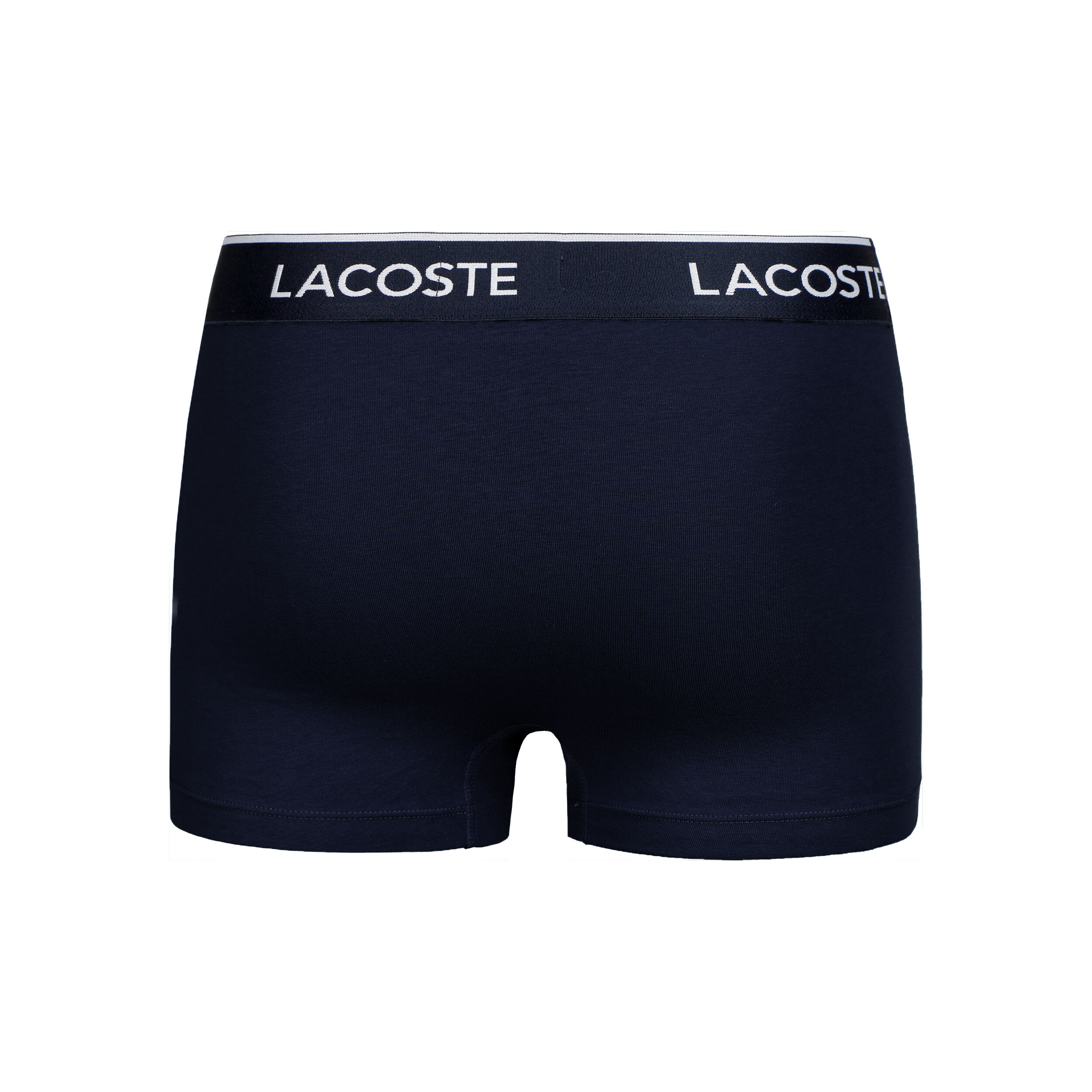 Lacoste calecon homme cheap