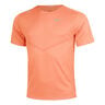 Dri-Fit Rise 365 Maillot De Course Hommes-Orange