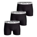 Vêtements Björn Borg Cotton Stretch Boxer 3P