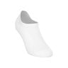 Unicorn Chaussettes De Tennis-Blanc