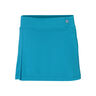 Vittoria Jupe Femmes-Turquoise