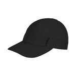Vêtements Odlo Odlo Performance X-Light Casquette Unisex - noir, 