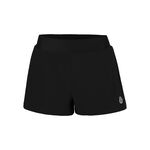 V&ecirc;tements de tennis BIDI BADU BIDI BADU Crew 2.0 2in1 Shorts Filles-noir