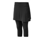 V&ecirc;tements Limited Sports Limited Sports Chirini Jupe Femmes-Noir