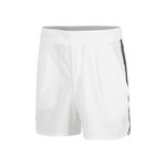 Vêtements New Balance New Balance Tournament Shorts Hommes-Blanc