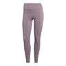 DailyRun 3S 7/8 Tight Collant De Course Femmes-Mauve