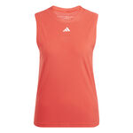 Vêtements adidas Tank Pro