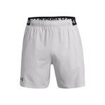 V&ecirc;tements Under Armour Under Armour Vanish Woven 6in Shorts Hommes-Gris Clair