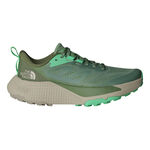 Chaussures de running The North Face The North Face Altamesa 500 Chaussure Trail Femmes-Gris,Marron