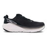 FWD Via Chaussure De Running Sans Stabilisateurs Hommes-Noir,Blanc