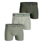 Vêtements Björn Borg Cotton Stretch Boxer 3P