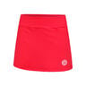 Crew Jupe Femmes-Rouge