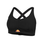 V&ecirc;tements Ellesse Ellesse Ashtone Soutien-gorge Sport Femmes-Noir