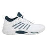 Hypercourt Supreme 2 Chaussures Toutes Surfaces Hommes-Blanc