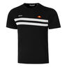 Venire T-shirt Hommes - noir, blanc