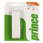 Grips Prince Prince DuraPro+ Pack 1 Unit&eacute;-Blanc