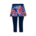 Vêtements BIDI BADU Faida Tech Scapri