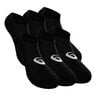 Ankle Chaussettes De Sport-Noir
