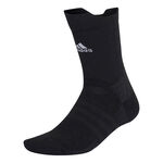 V&ecirc;tements adidas adidas Crew Chaussettes de sport Unisex - noir, 