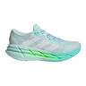Adistar 4 Chaussure De Running Sans Stabilisateurs Femmes-Mint, Argent