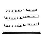 Accessoires raquettes HEAD HEAD Prestige Gravity Tour 2023 Jonc-Noir