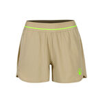 Vêtements De Tennis Quiet Please Wild Match 2in1 Shorts W