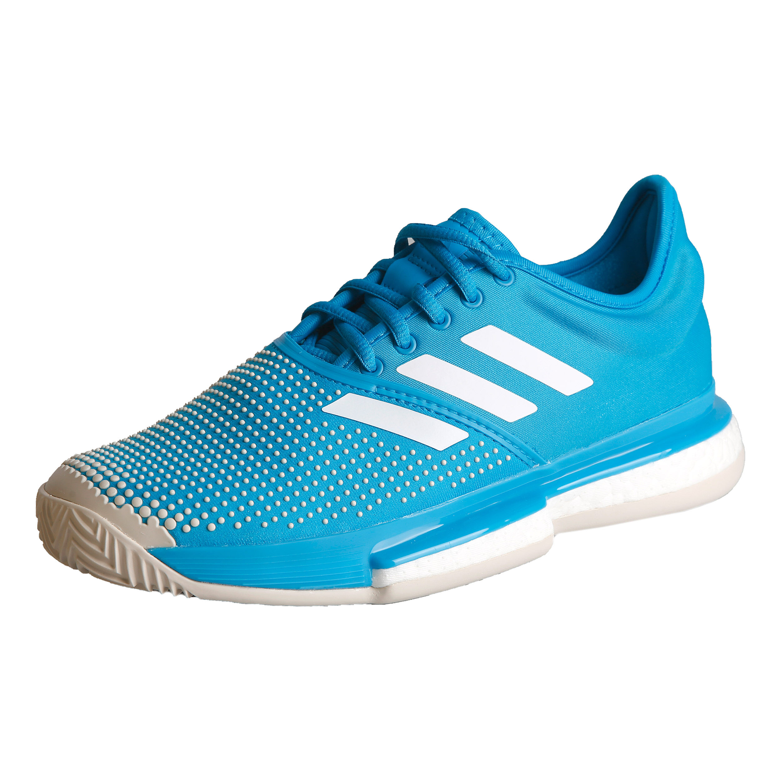 Adidas solecourt boost terre battue discount
